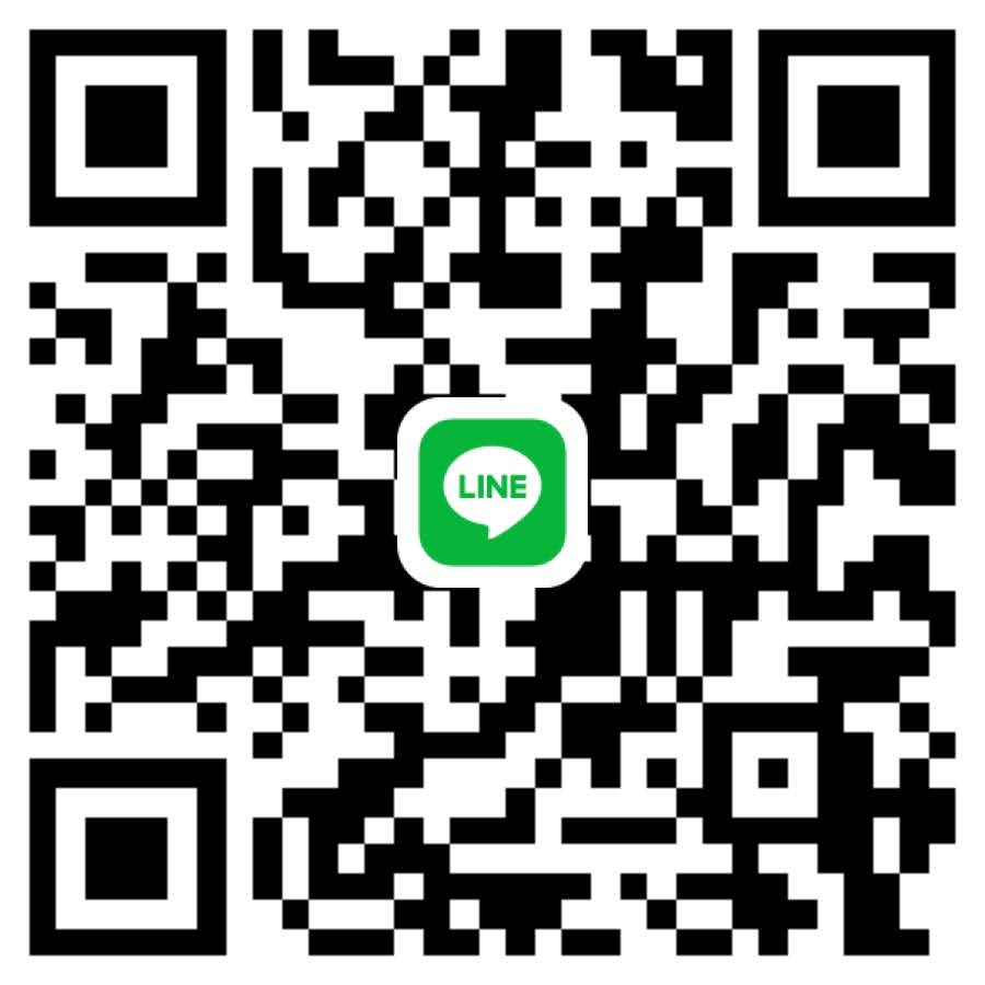 Line ID QR Code