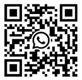 WhatsApp ID QR Code